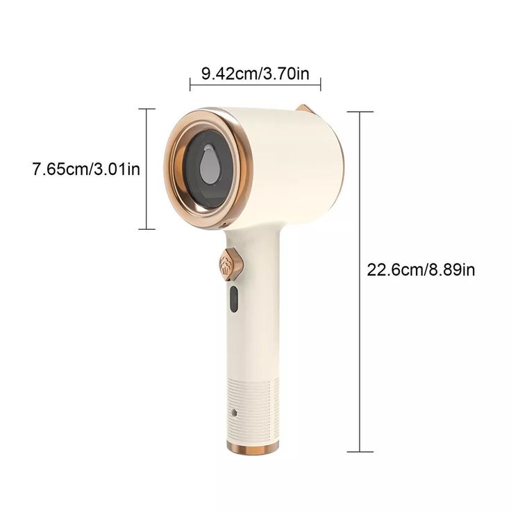 Passadeira a Vapor Portátil 2 em 1 – Mini Ferro de Passar Roupa Vertical e Horizonta - Image 2