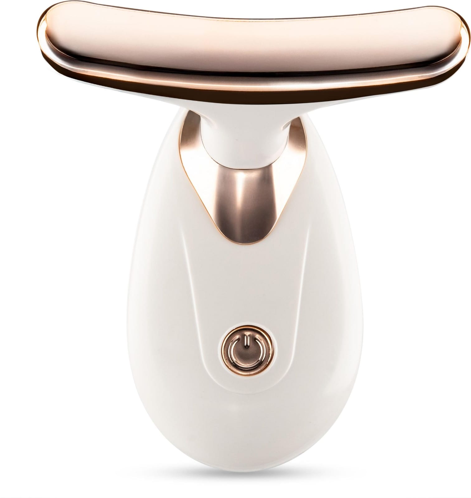 Massageador Facial e Para Pescoço Antirrugas com Fototerapia LED, EMS e Crioterapia/Aquecimento – Aparelho Lifting de Papada - Image 4