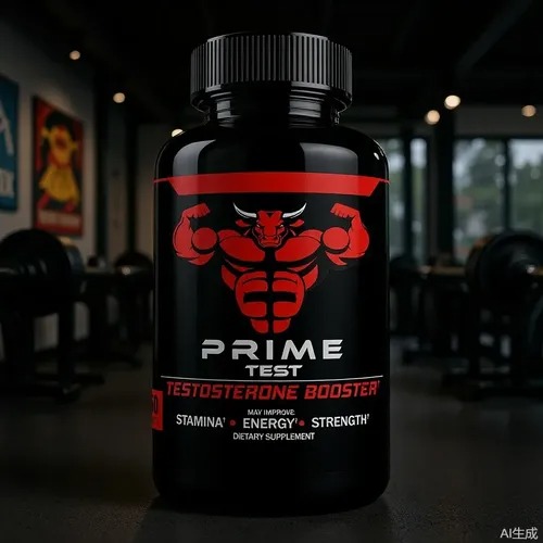 Suplemento Repositor de Testosterona Jayhoo Prime Test Booster 120 Comprimidos – Aumento de Energia, Resistência e Força Muscular - Image 5
