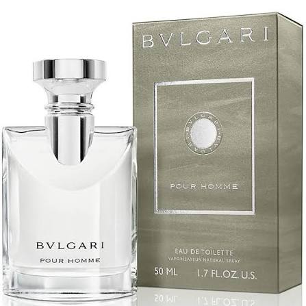 Perfume Bvlgari Pour Homme Soir Eau de Toilette 30ml - Image 2