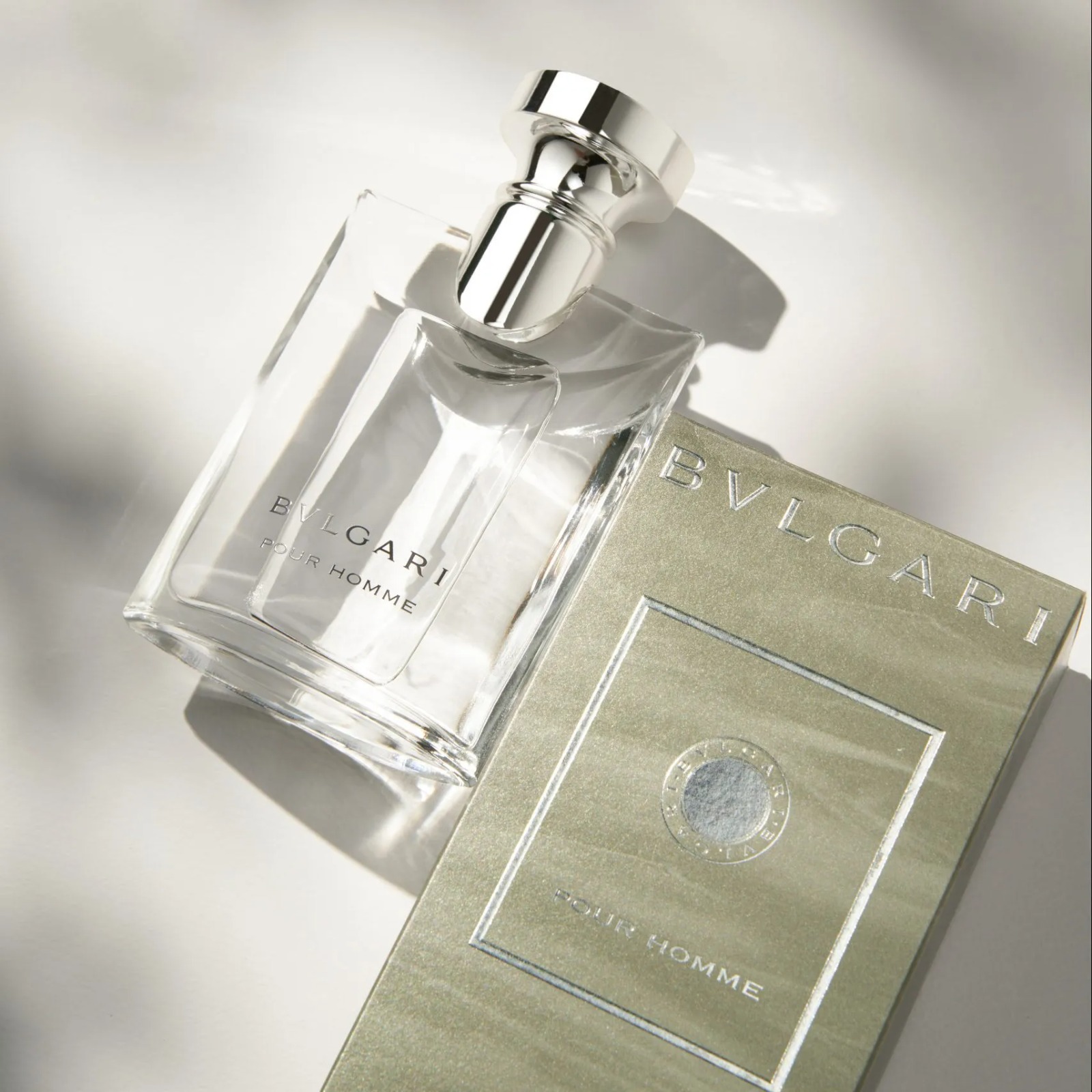 Perfume Bvlgari Pour Homme Soir Eau de Toilette 30ml - Image 3